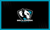 Bell Creek Academy Esports Flag